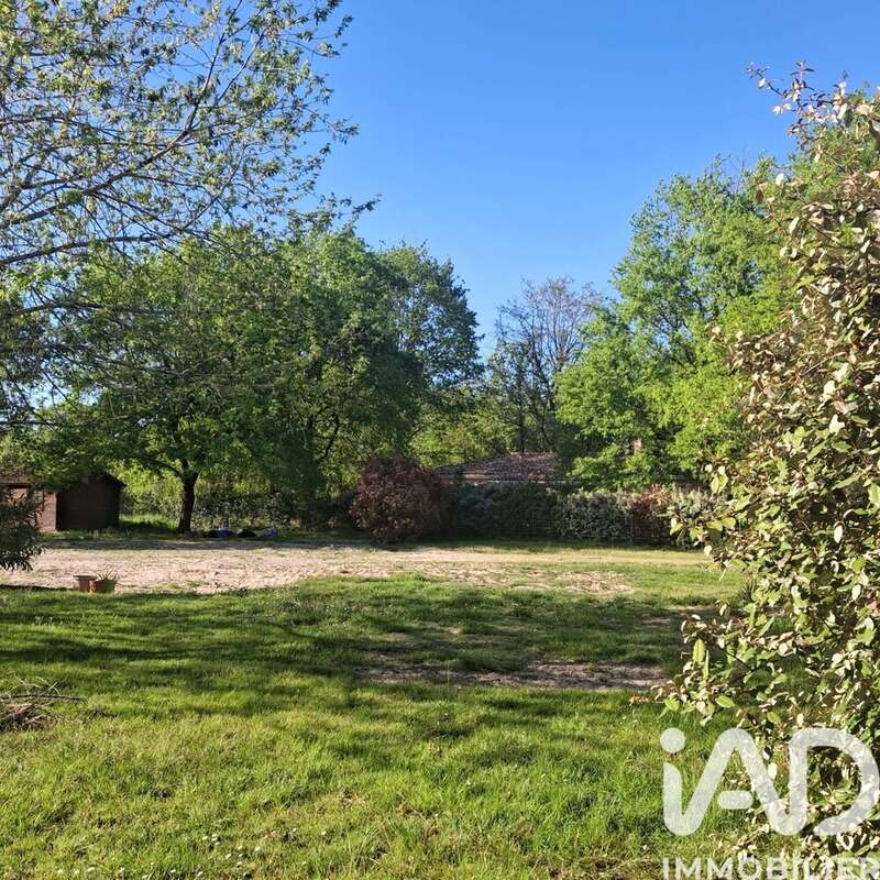 Photo 4 - Terrain à MONTAUBAN