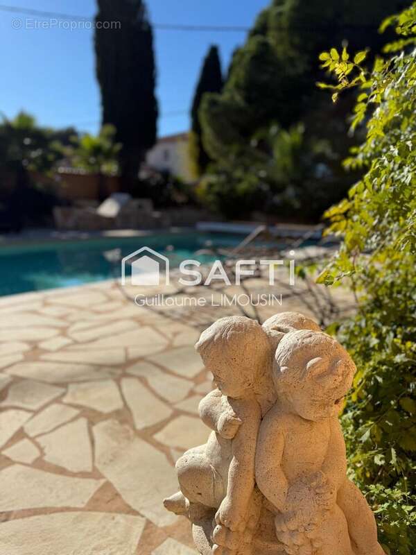 Photo 8 - Maison à SIX-FOURS-LES-PLAGES