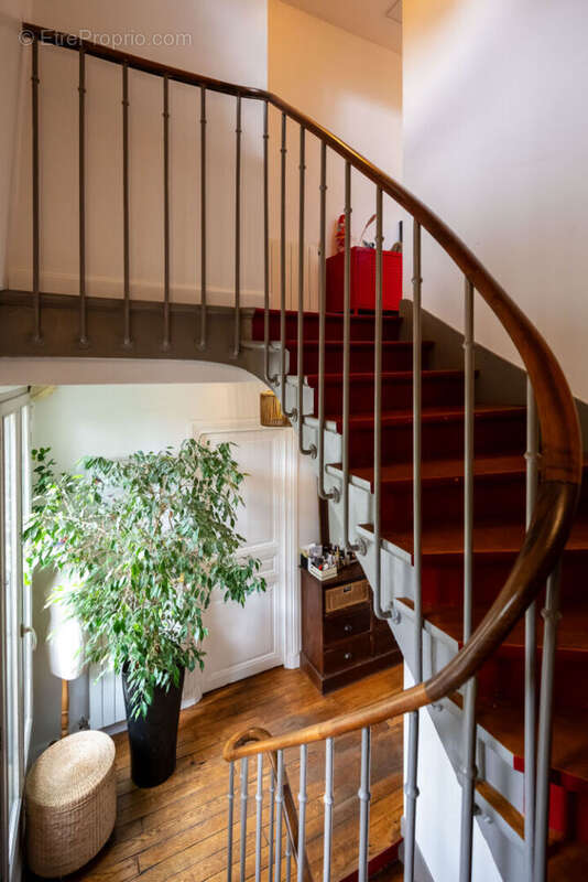 Maison à HOUILLES