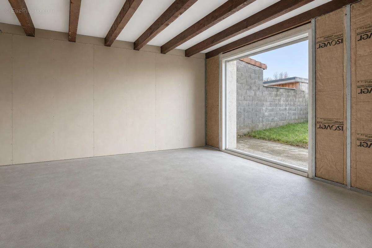 Maison à SEYSSES