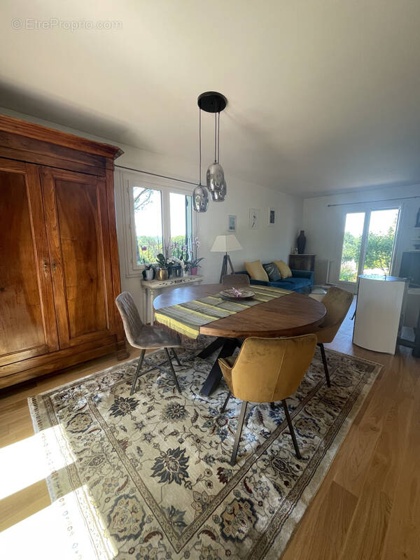 Maison de plain-pied rénovée à vendre à Boulazac   Calme, nature et confort à deux pas du centre ! - photo 8