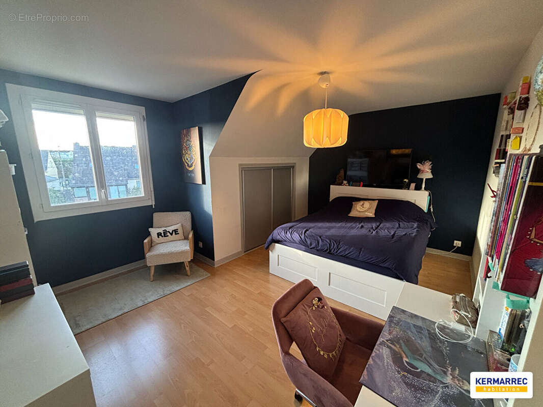 A VENDRE Maison 6 pièces à Vitré 149 m² - 399 900  HAI - photo 7