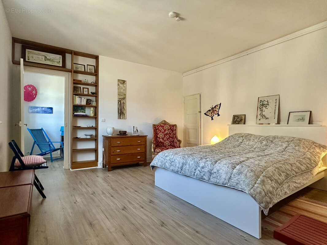 Appartement à DIEPPE