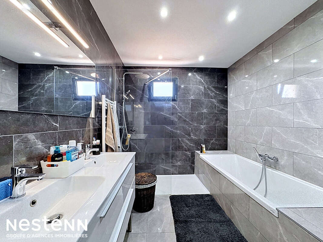 Maison récente de 110 m² avec suite parentale et garage à Narbonne - photo 9