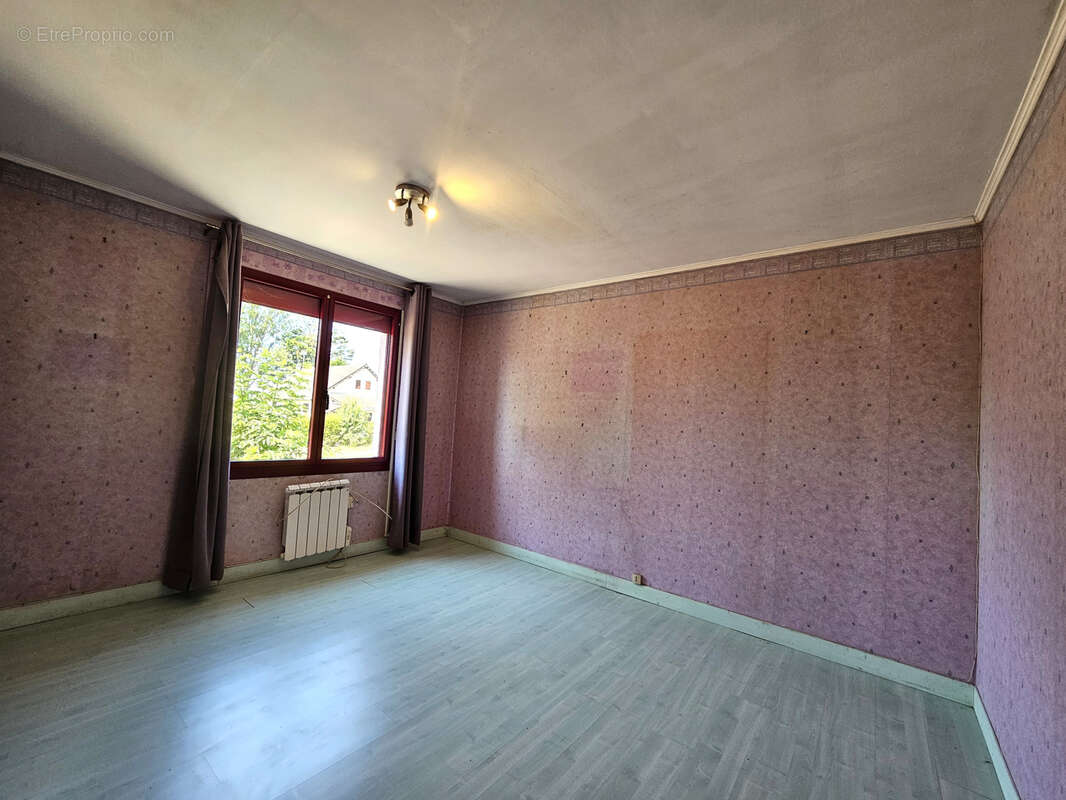 Maison - Jardin - Garage - photo 6