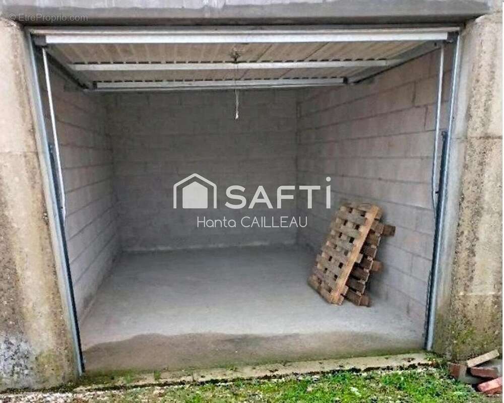 Photo 4 - Parking à MONTAUBAN