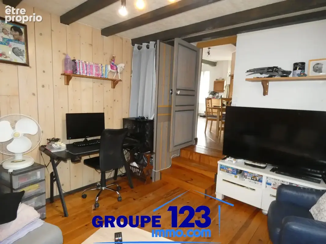 Habitable de suite - photo 7