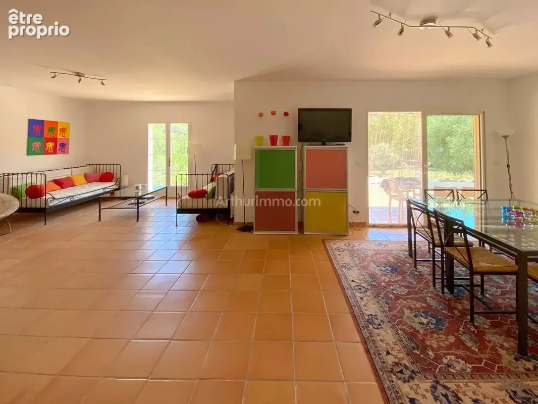 Vente Maison Bargemon(83830) 450 000ï¿œ - photo 2