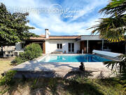 Maison à MOLIETS-ET-MAA