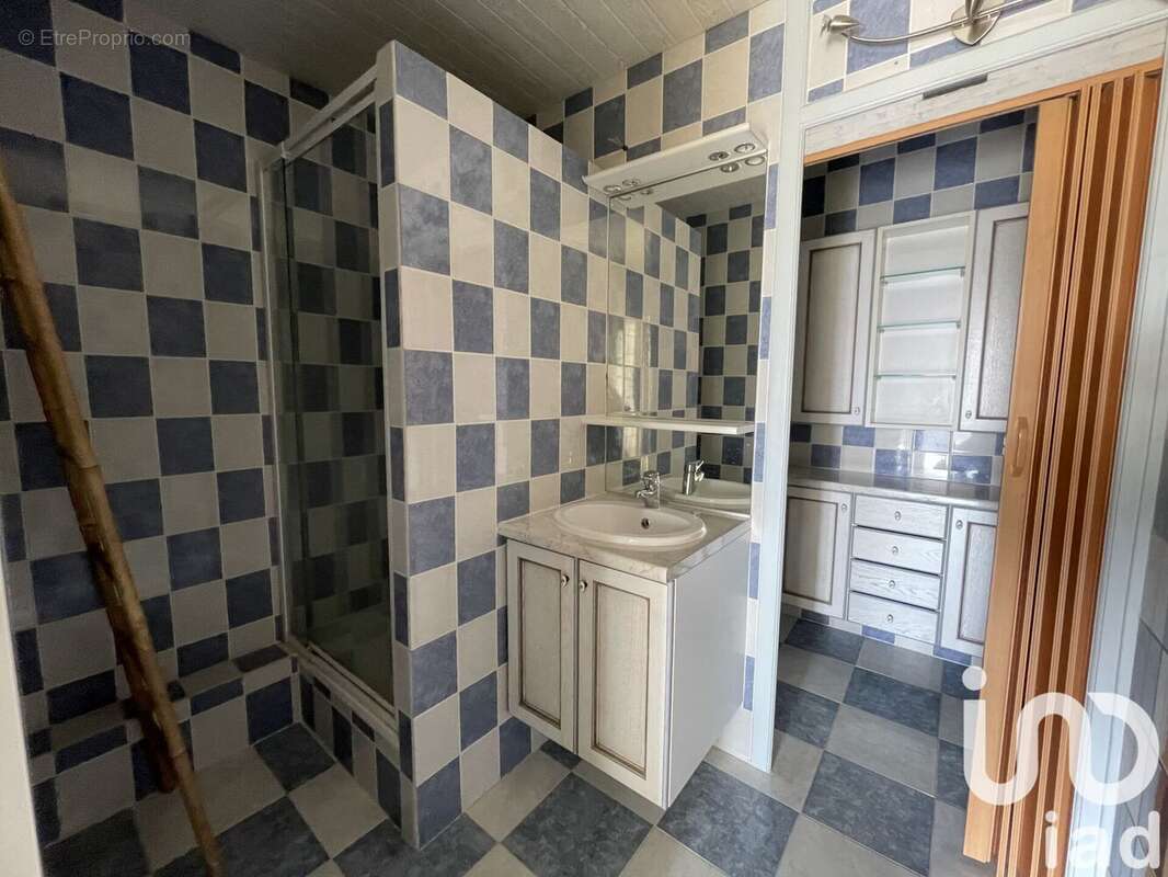 Photo 9 - Appartement à REIMS