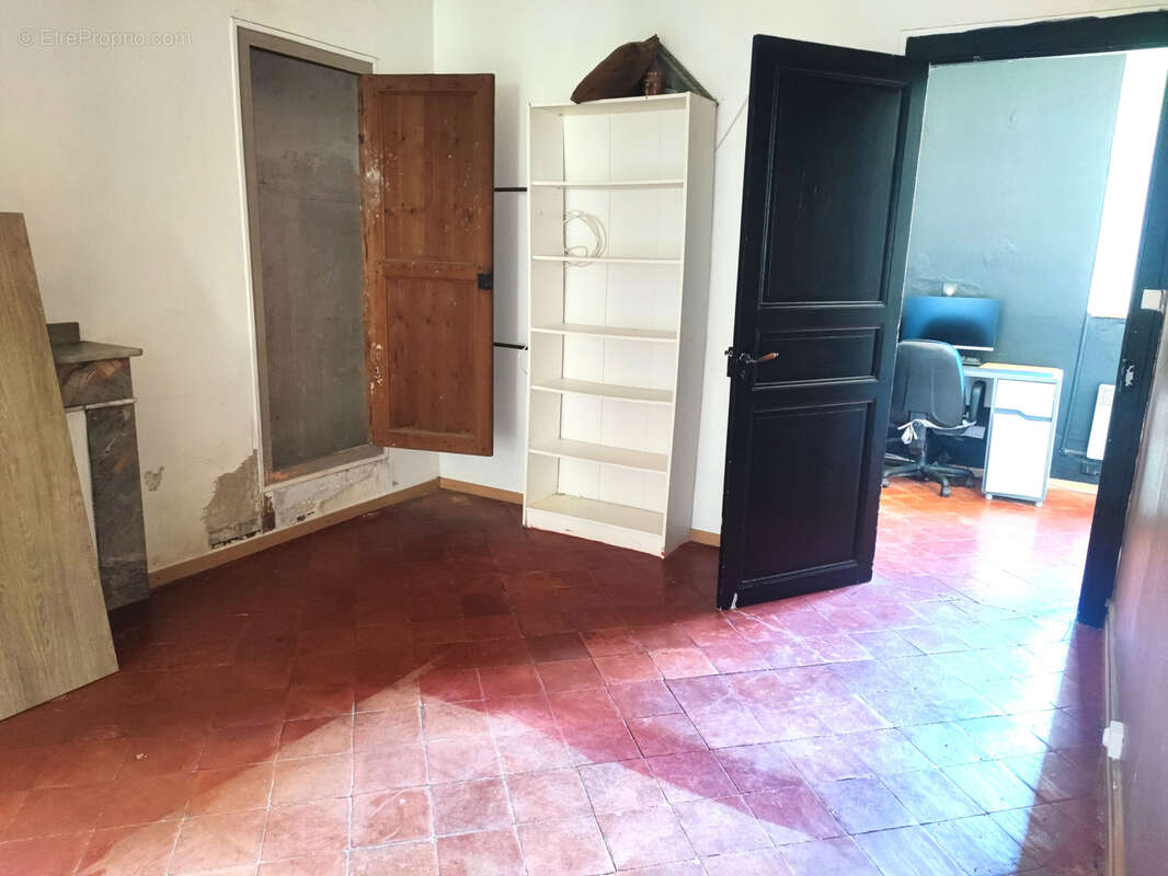 Maison à LA LIVINIERE