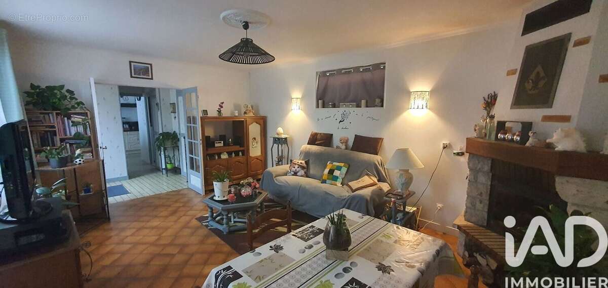 Photo 6 - Maison à NOGENT-SUR-SEINE