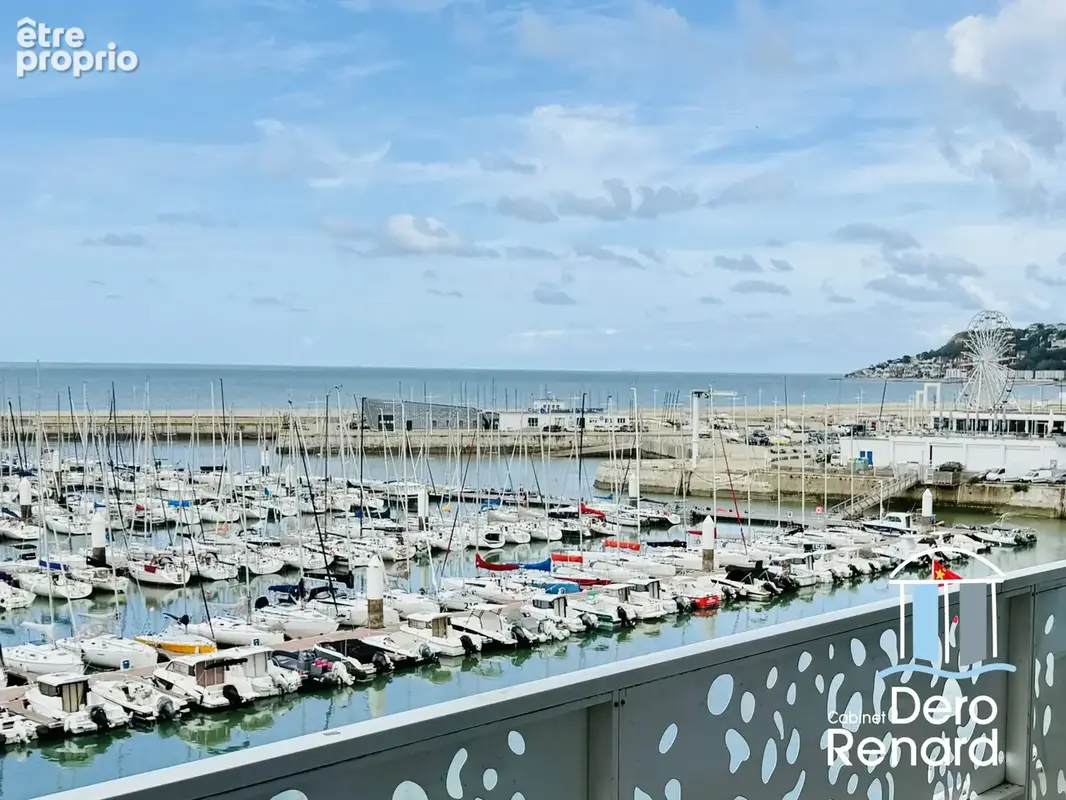 Appartement à LE HAVRE