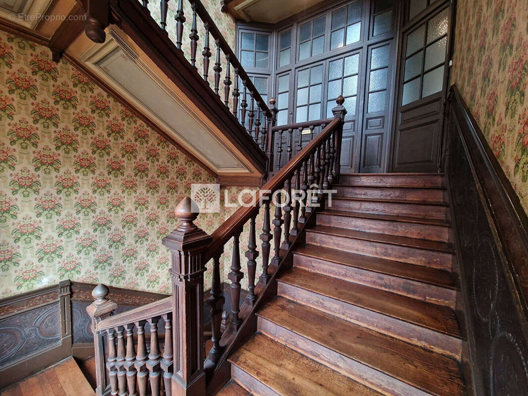 Appartement Limoges 4 pièce(s) 139.60 m2 - photo 6