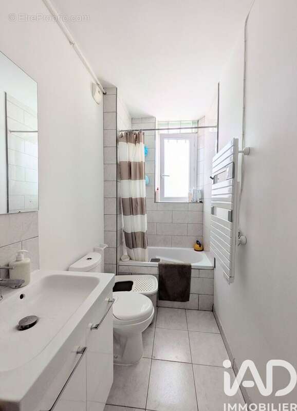 Photo 7 - Appartement à CHELLES