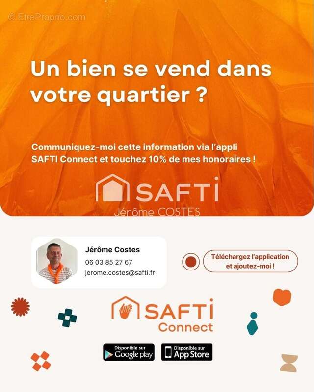 Photo 4 - Appartement à MONTAUBAN