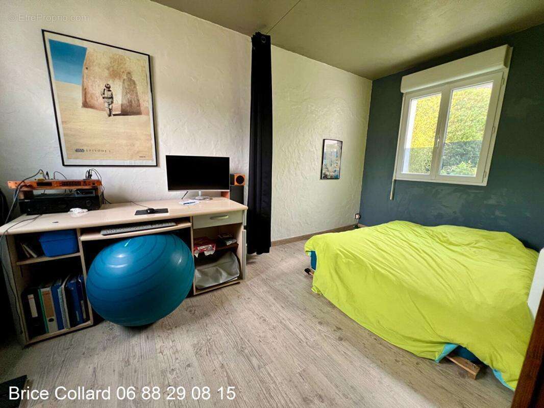 Maison à MONTATAIRE