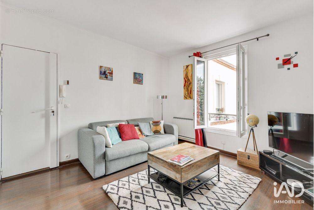 Photo 3 - Appartement à MEUDON