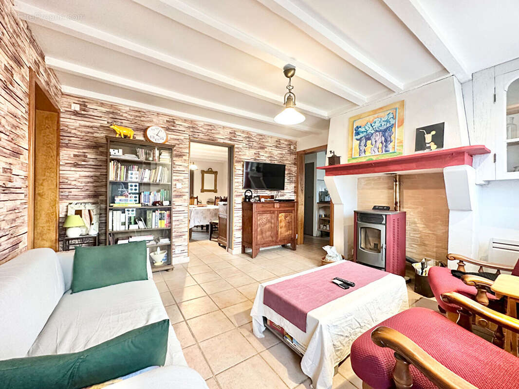 Maison à MONT-DE-MARSAN