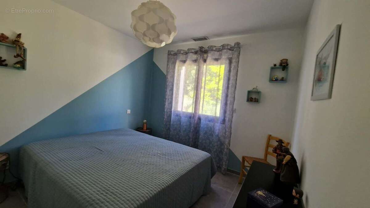 Maison à MEZE