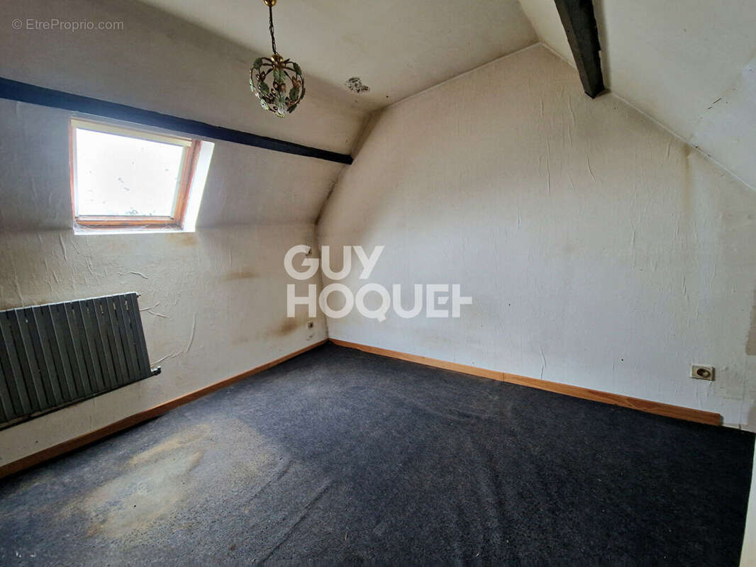 Maison 89 m² à Venizel  - photo 6