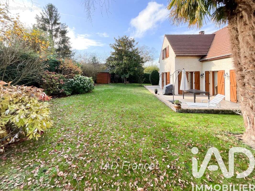 Photo 2 - Maison à VERNOUILLET