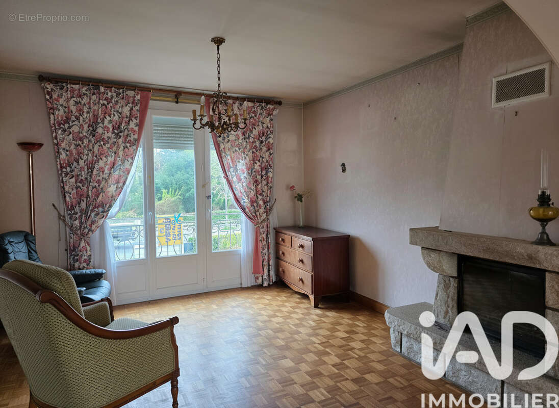 Photo 5 - Maison à YFFINIAC