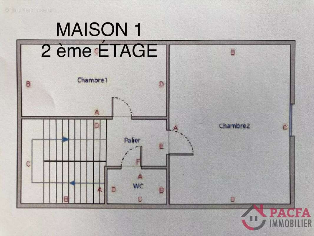 Immeuble 220 m² albinque castres - photo 16