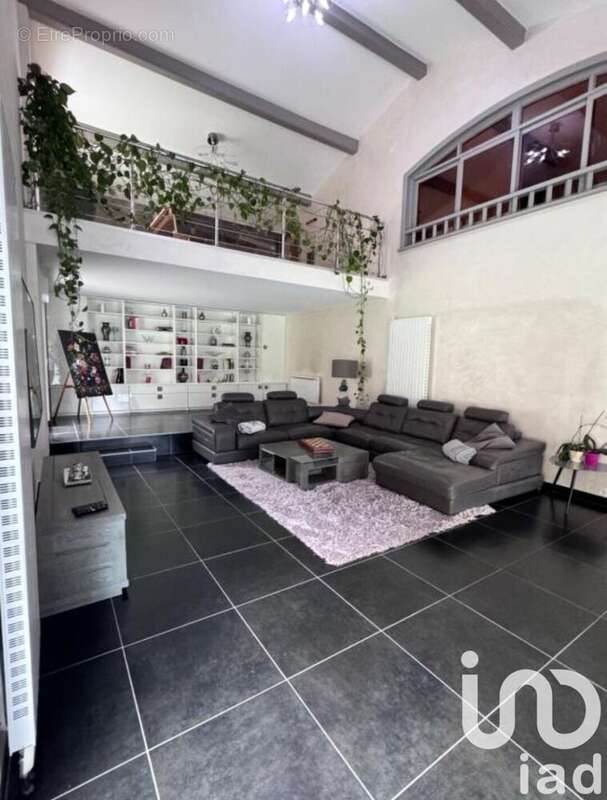 Photo 8 - Maison à GERARDMER