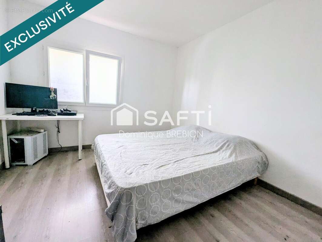 Photo 7 - Maison à POUZOLLES