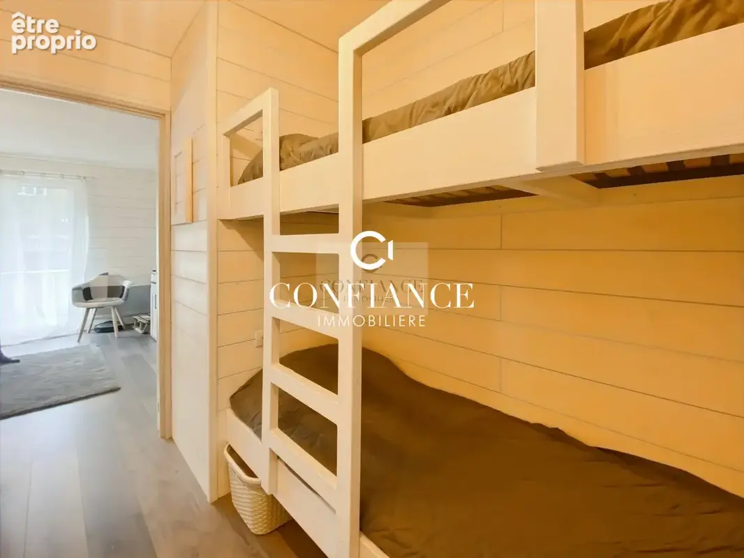 Appartement 3 pièces 65 m² à vendre à Saint-Etienne-De-Tinee (06660) - photo 9