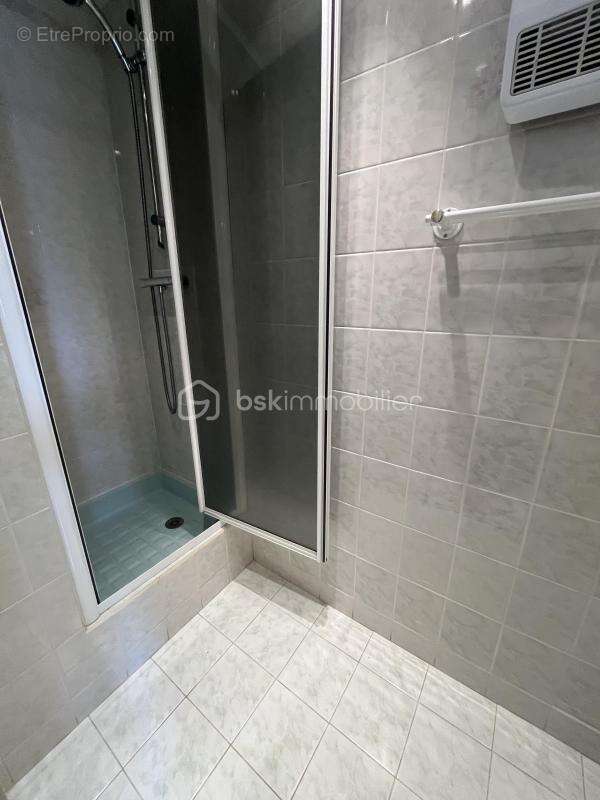 Maison à SAINT-BRICE-SOUS-FORET