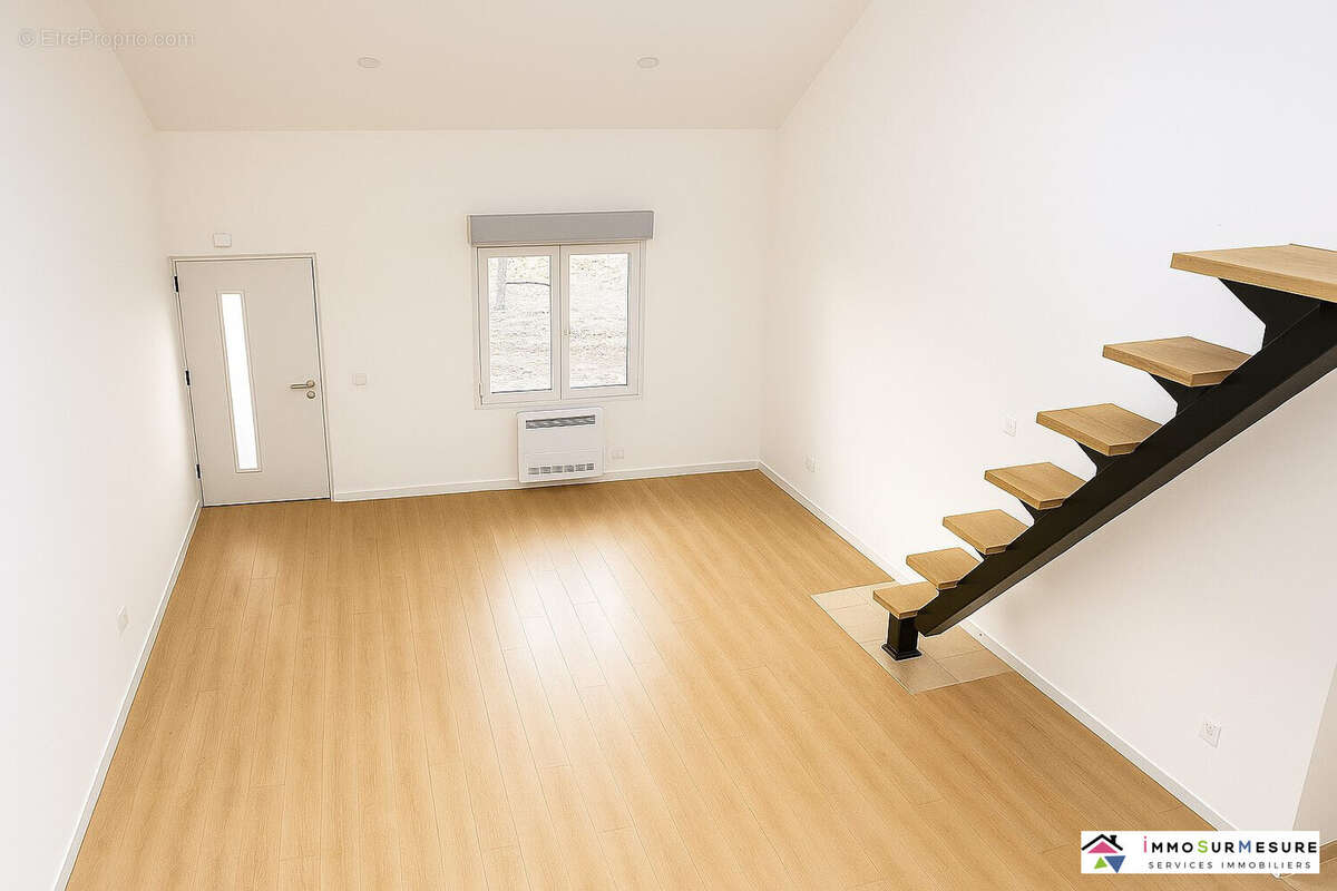 Appartement à BENFELD