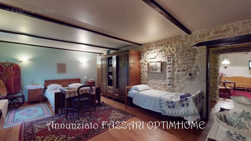 Maison à MOUZAY