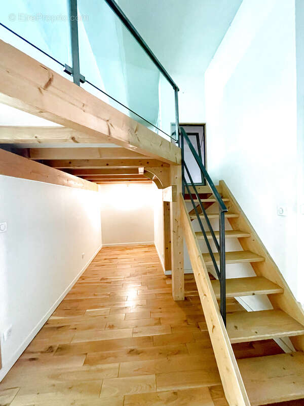 Appartement à LYON-9E