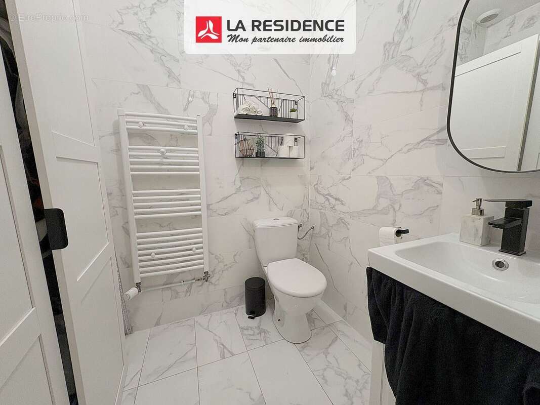 Maison à MONTIGNY-LES-CORMEILLES