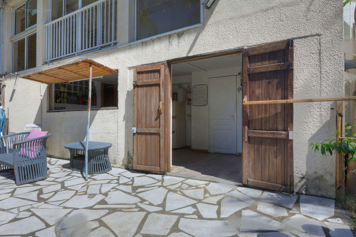 Maison à SAINT-PIERRE