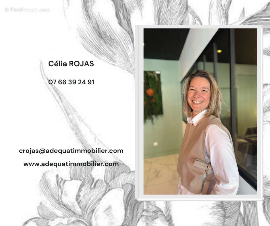 Maison à SAINT-GEORGES-D'ESPERANCHE