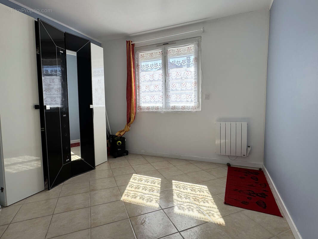 Maison à FRIVILLE-ESCARBOTIN