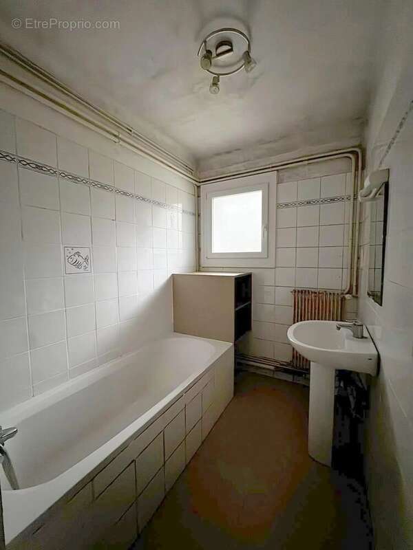 Appartement à LA SEYNE-SUR-MER