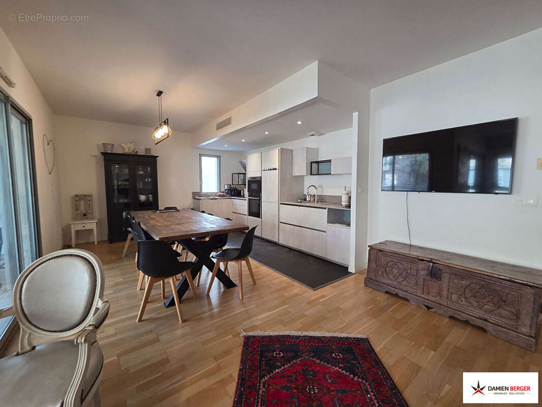 Appartement à LA ROCHELLE