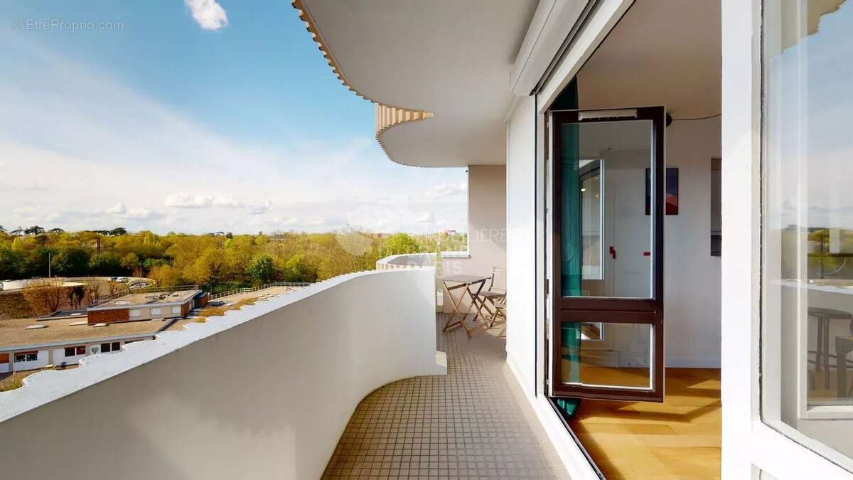 Appartement à MONTIGNY-LE-BRETONNEUX