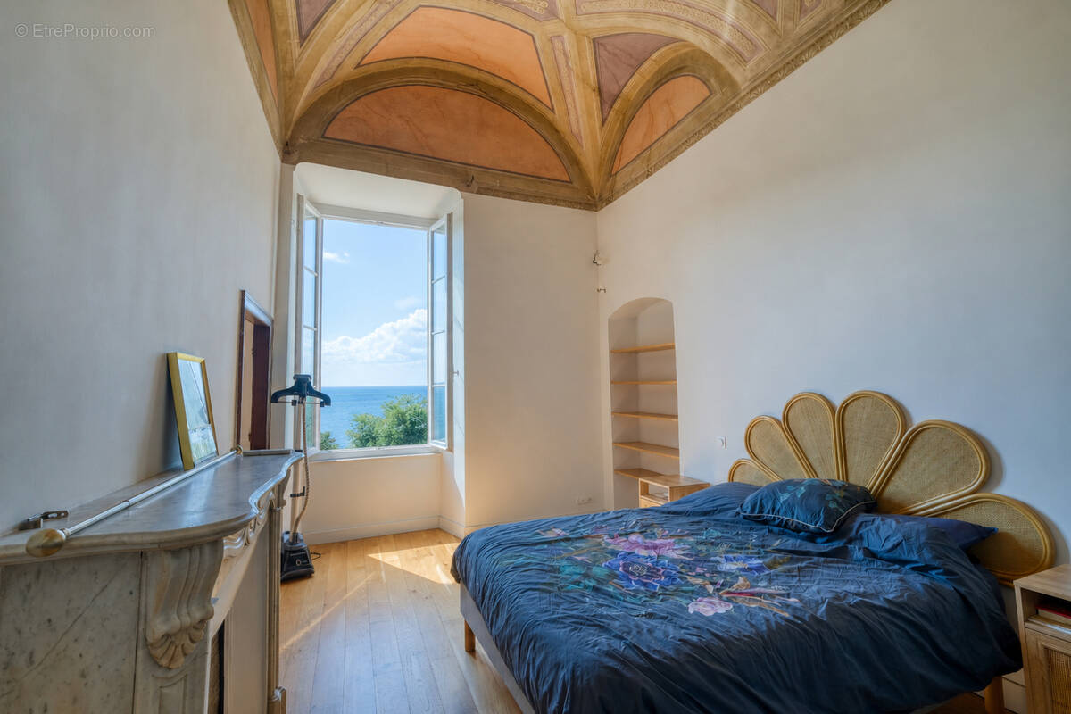 Appartement à BASTIA