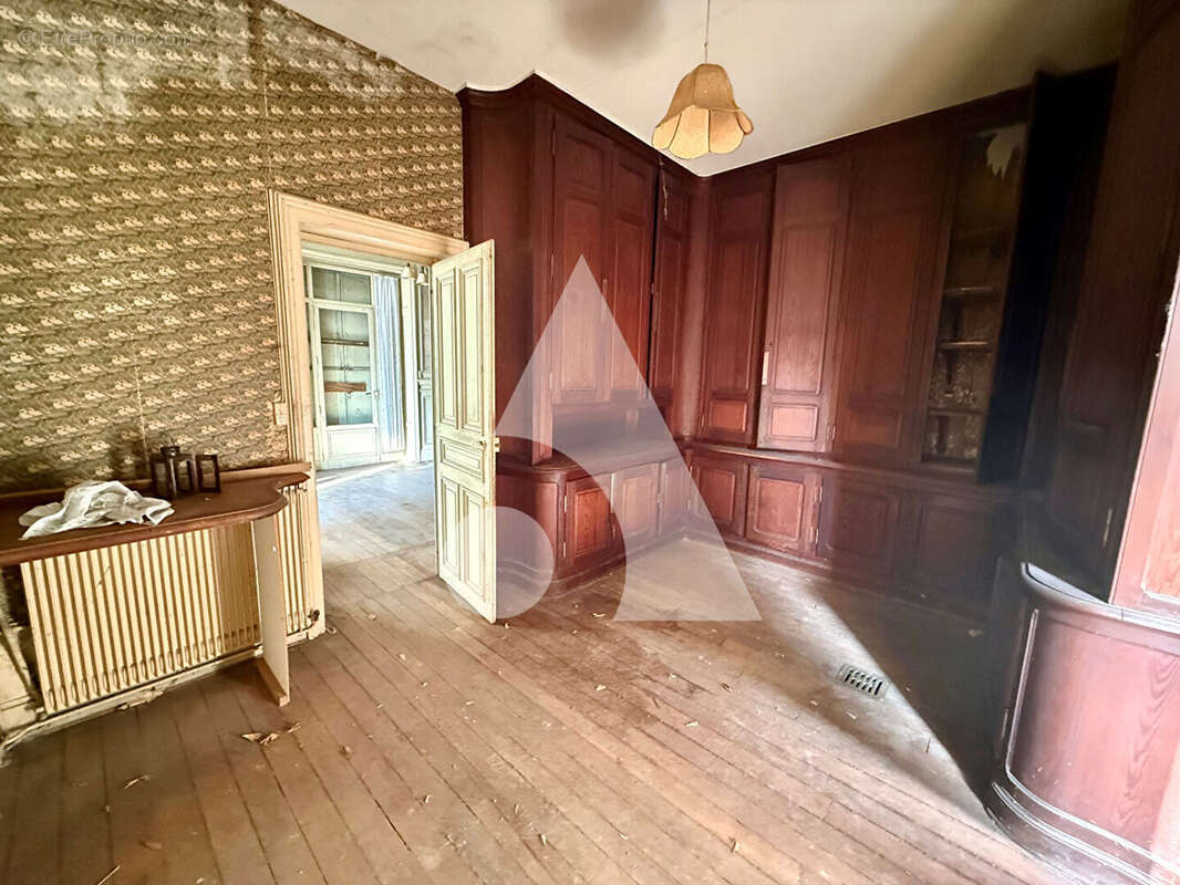 Maison à BAR-LE-DUC