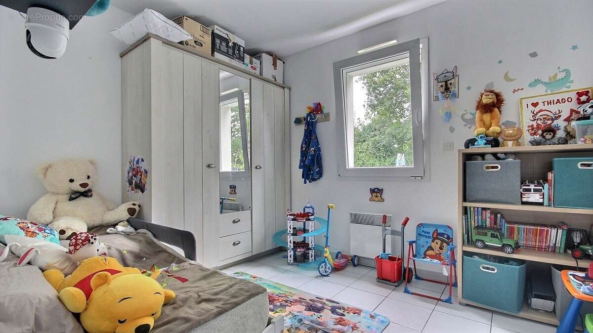 Maison à PORNIC