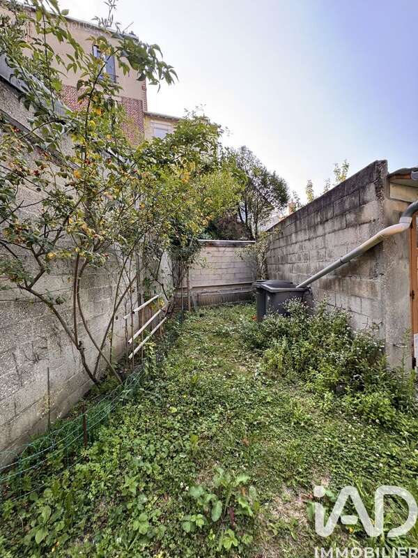 Photo 9 - Appartement à VILLENEUVE-LE-ROI