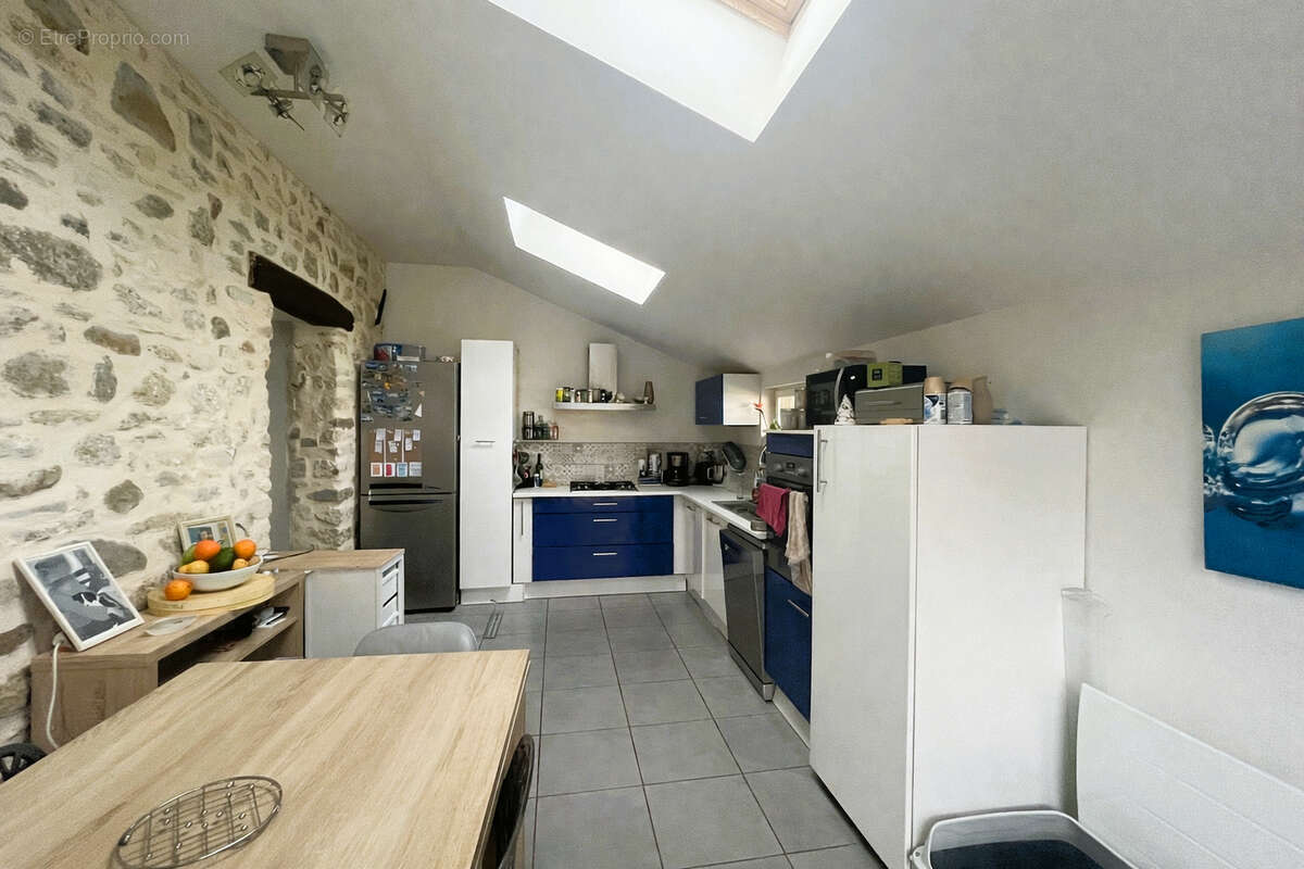 Maison à SENLIS
