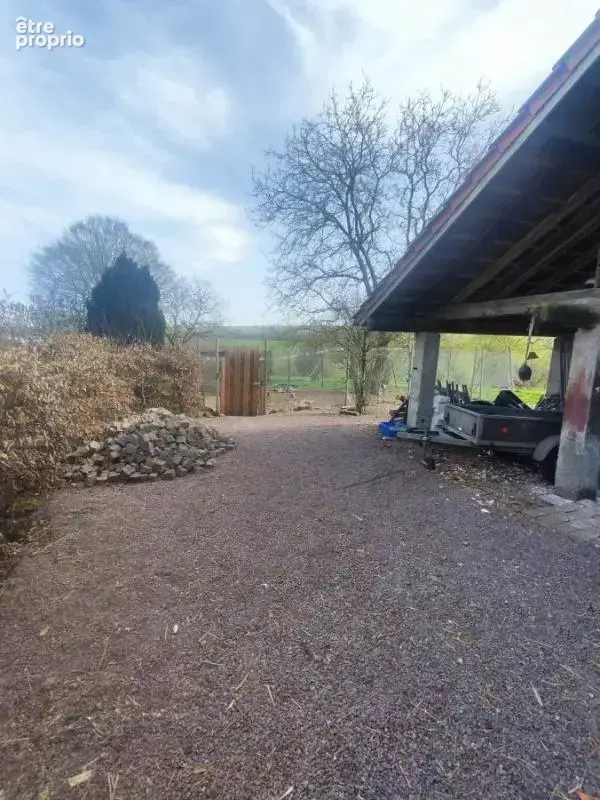 Maison 6 pièces 179 m² à vendre à Rolbing (57720) - photo 2