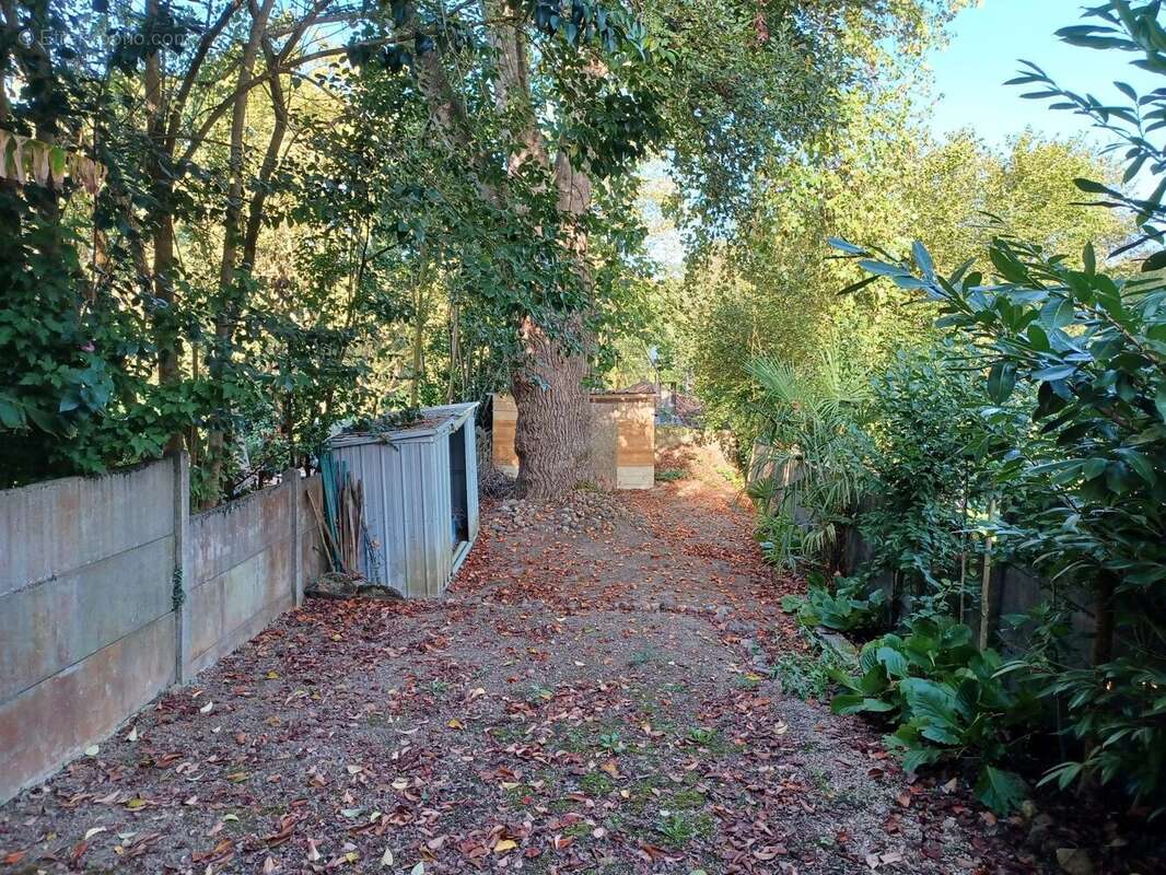 Maison à vendre | Aire sur l'Adour | Landes - Maison à AIRE-SUR-L'ADOUR