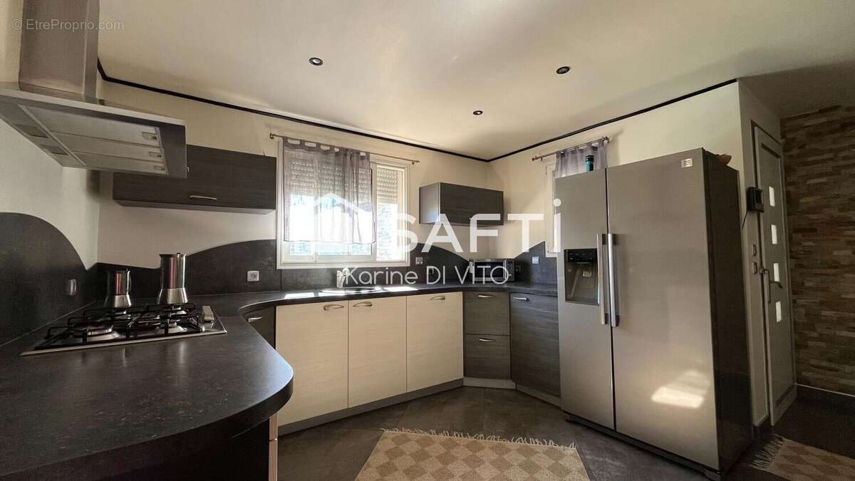 Photo 7 - Maison à MONTAUROUX